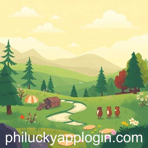 Exploring 'Casual Relaxation' Games: A Deep Dive into the World of 'philucky'