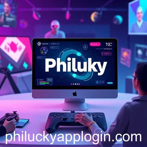 The Digital Landscape of Online Gaming