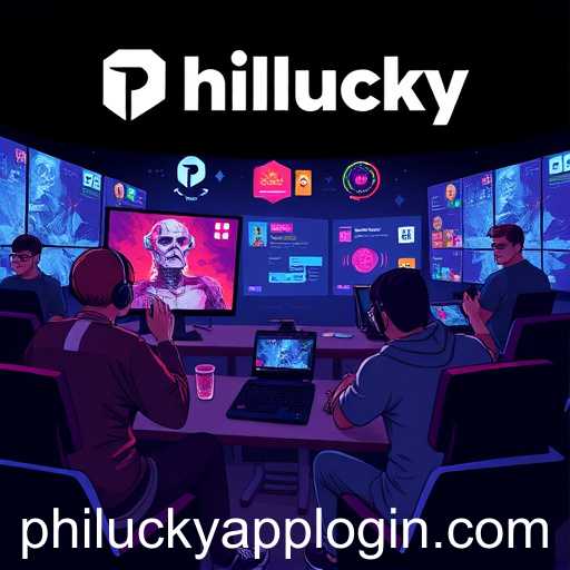 Philucky and the Rise of Casual Gaming