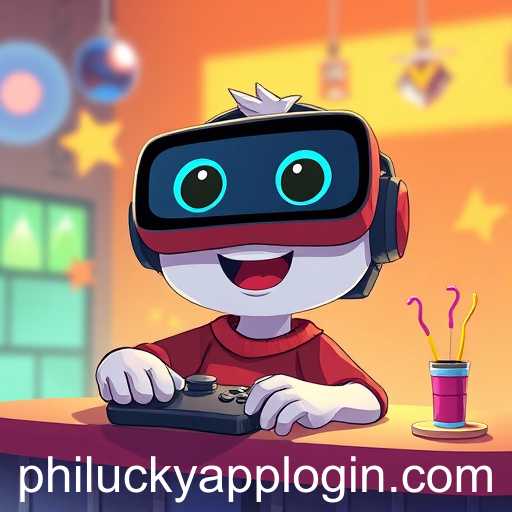 Philucky's Impact on Digital Gaming Communities