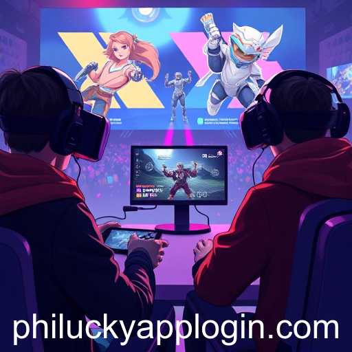 Philucky Game Platform Reshapes Online Engagement