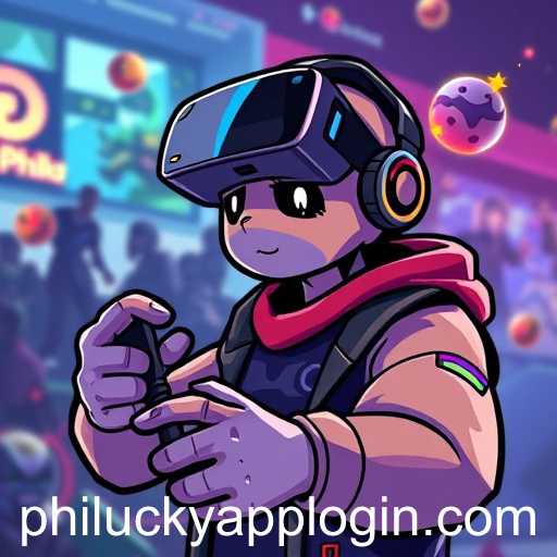 Philucky: The Game Revolution of the Decade