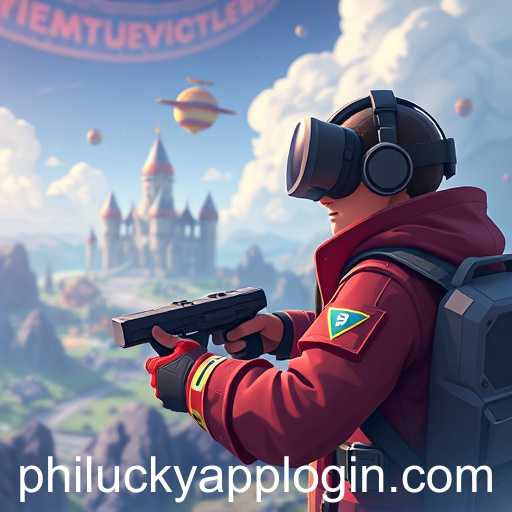 Philucky: Transforming Gaming in 2025