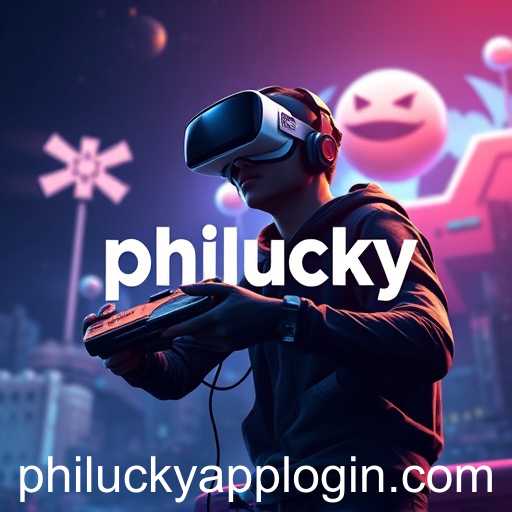 Philucky: Revolutionizing Online Gaming in 2025