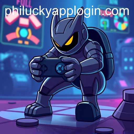 Philucky Transforms the Gaming Landscape