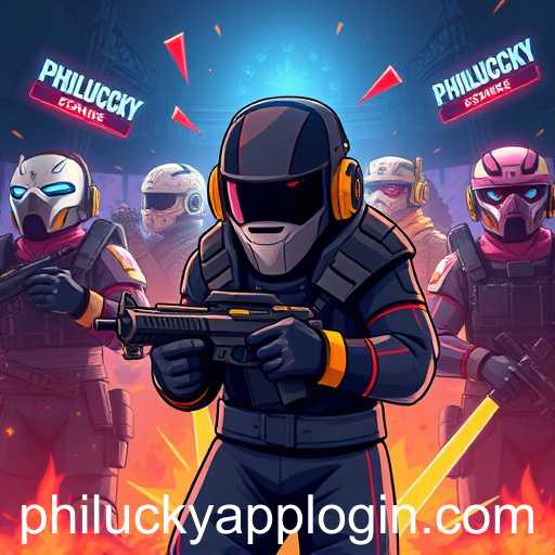 Philucky: A New Contender in Online Gaming