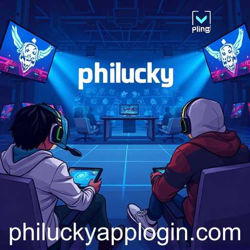 Philucky: Revolutionizing Online Gaming in 2025