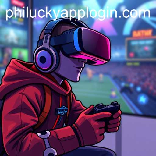 Philucky: Revolutionizing Online Gaming