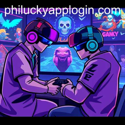 Philucky Revolutionizes Online English Gaming