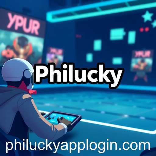 The Rise of Philucky in Online Gaming