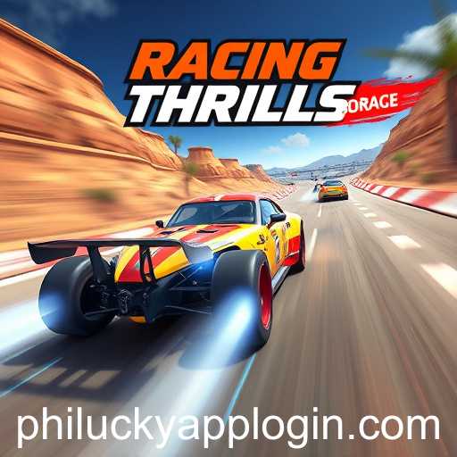 Unleashing the Excitement: Exploring 'Racing Thrills' on Philucky