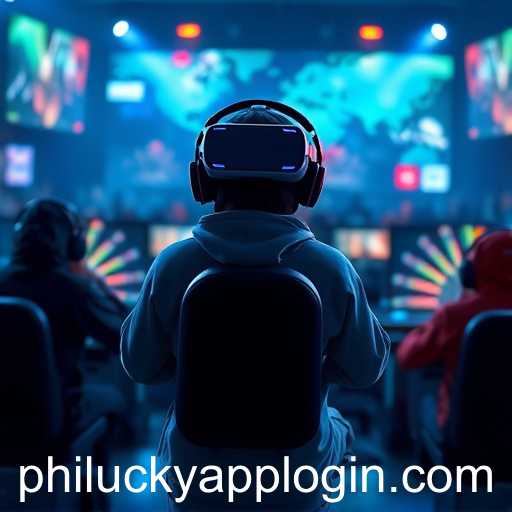 The Rise of Philucky: Shaping the Future of Gaming