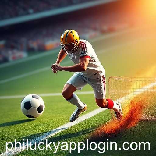 Exploring the Thrilling World of Sports Competitions on Philucky