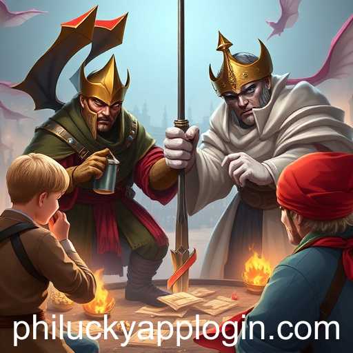 Exploring the Brains Behind Strategy Play: An Insight into the Philucky Gaming Category